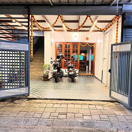 Heather Home Stay Kochi Dış mekan fotoğraf