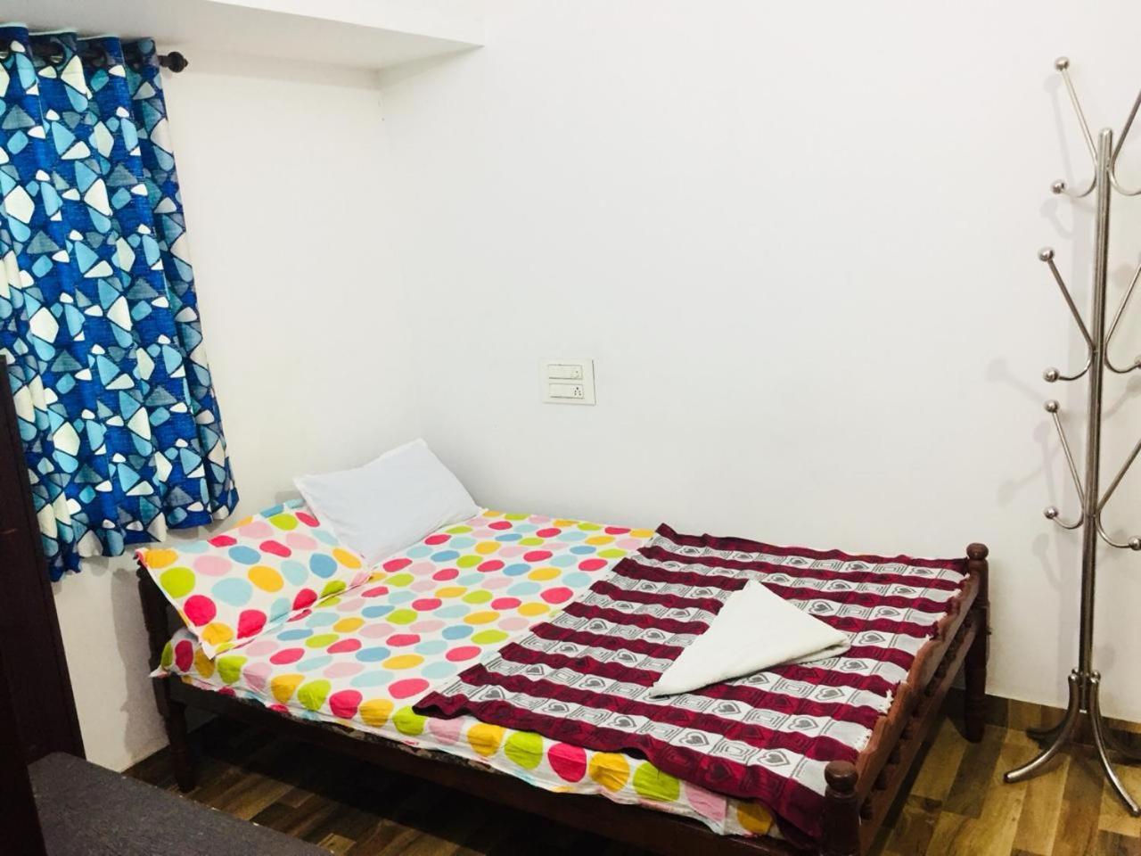 Heather Home Stay Kochi Dış mekan fotoğraf