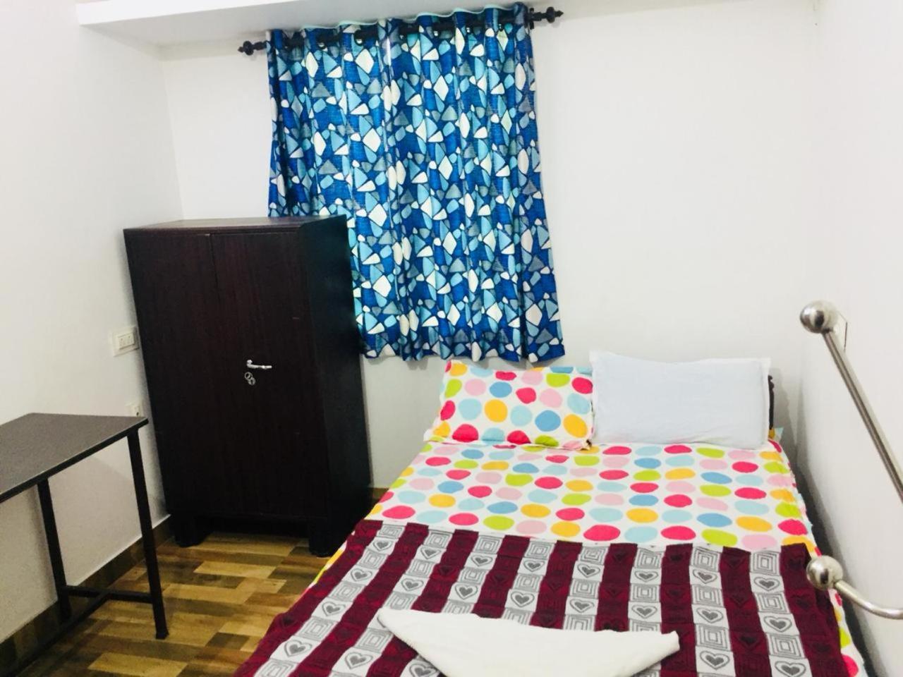 Heather Home Stay Kochi Dış mekan fotoğraf