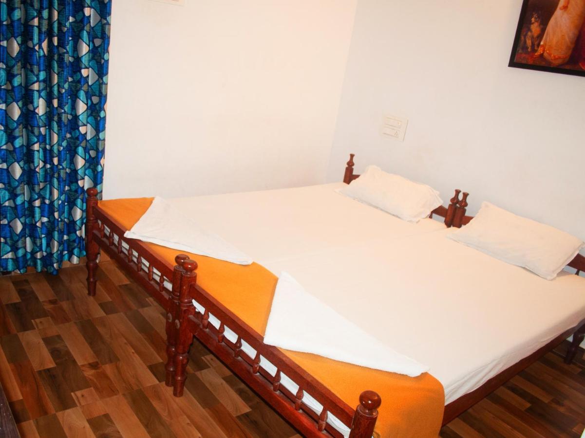 Heather Home Stay Kochi Dış mekan fotoğraf