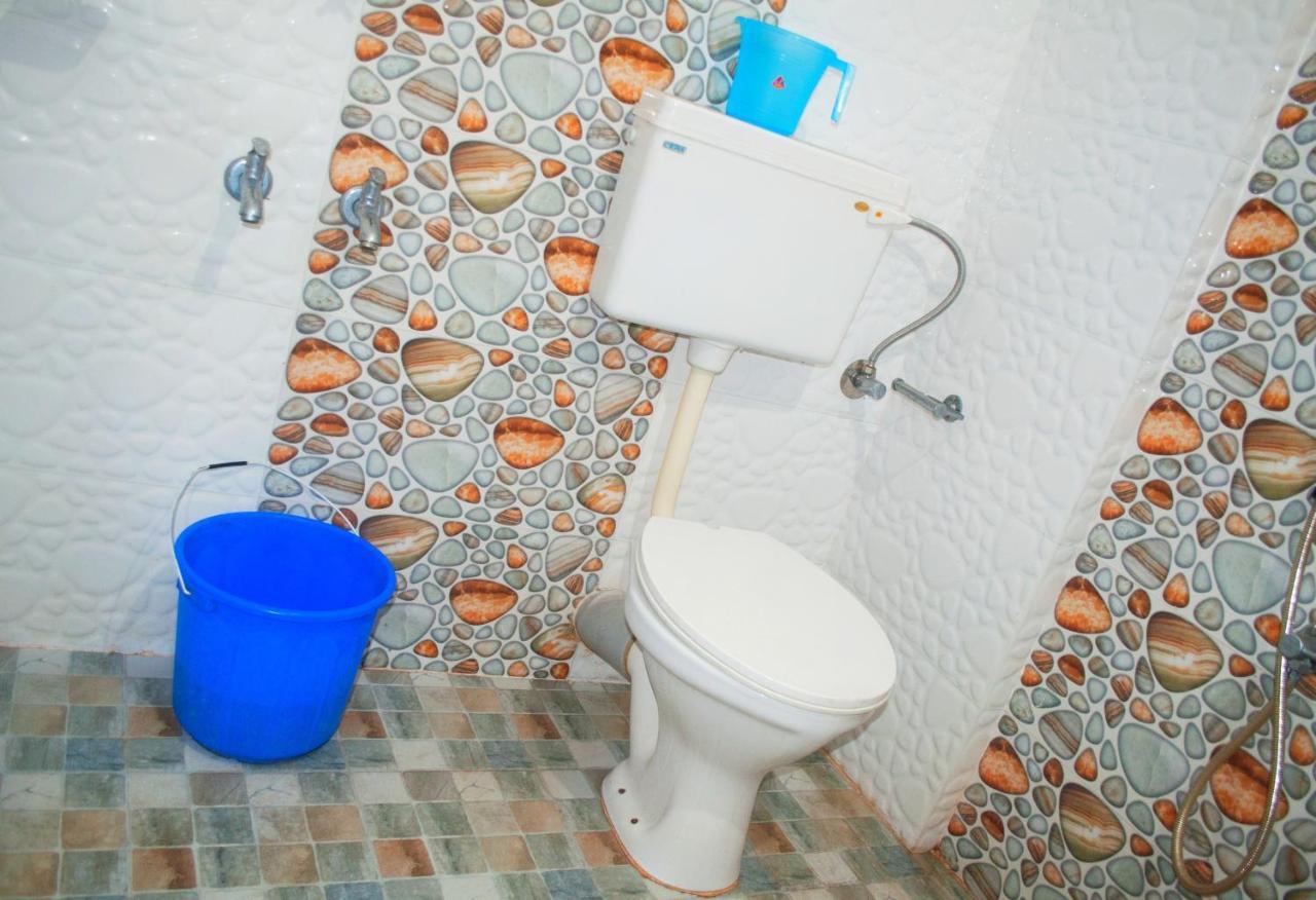 Heather Home Stay Kochi Dış mekan fotoğraf