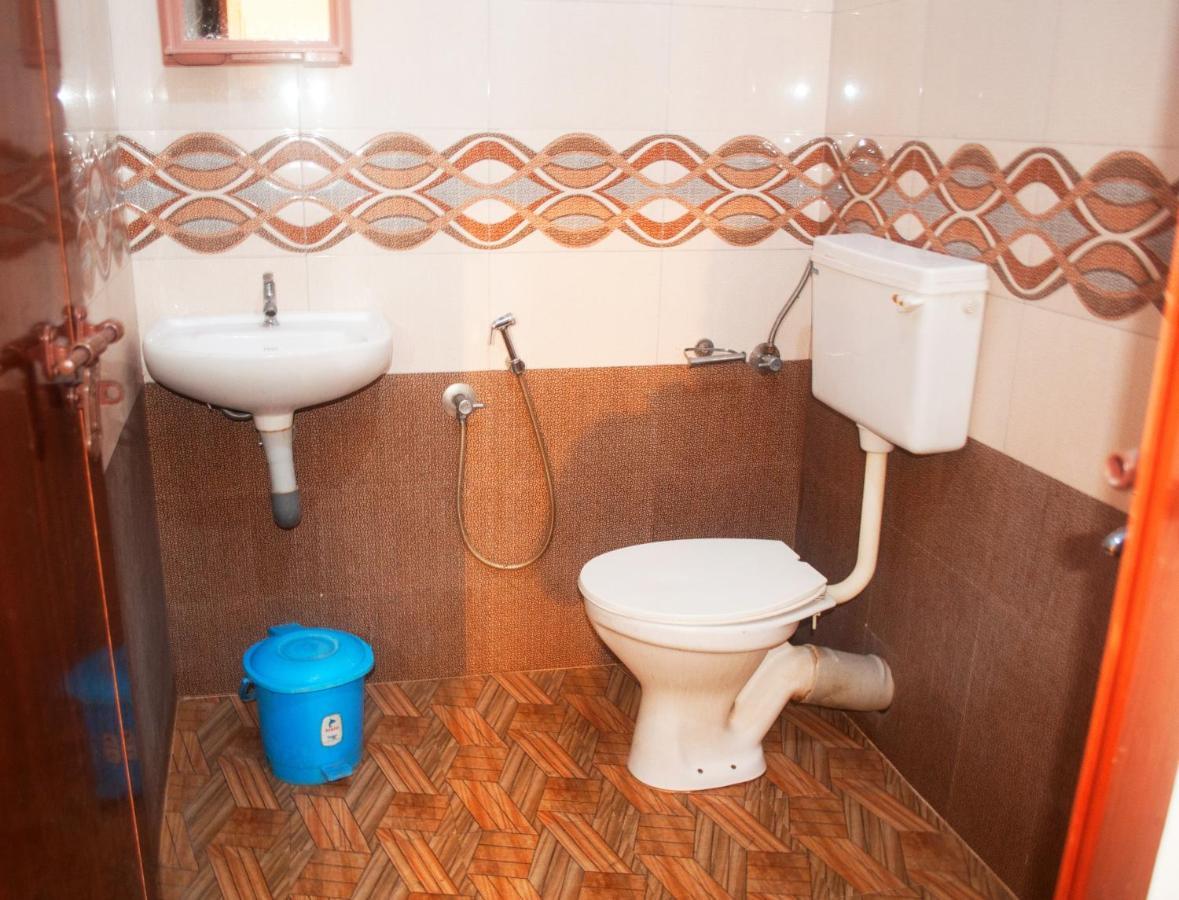 Heather Home Stay Kochi Dış mekan fotoğraf