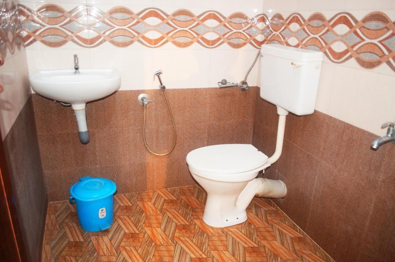 Heather Home Stay Kochi Dış mekan fotoğraf